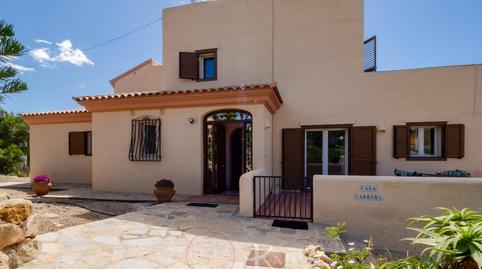 Photo 3 of House or chalet for sale in Barrio Pinar el, Bédar, Almería