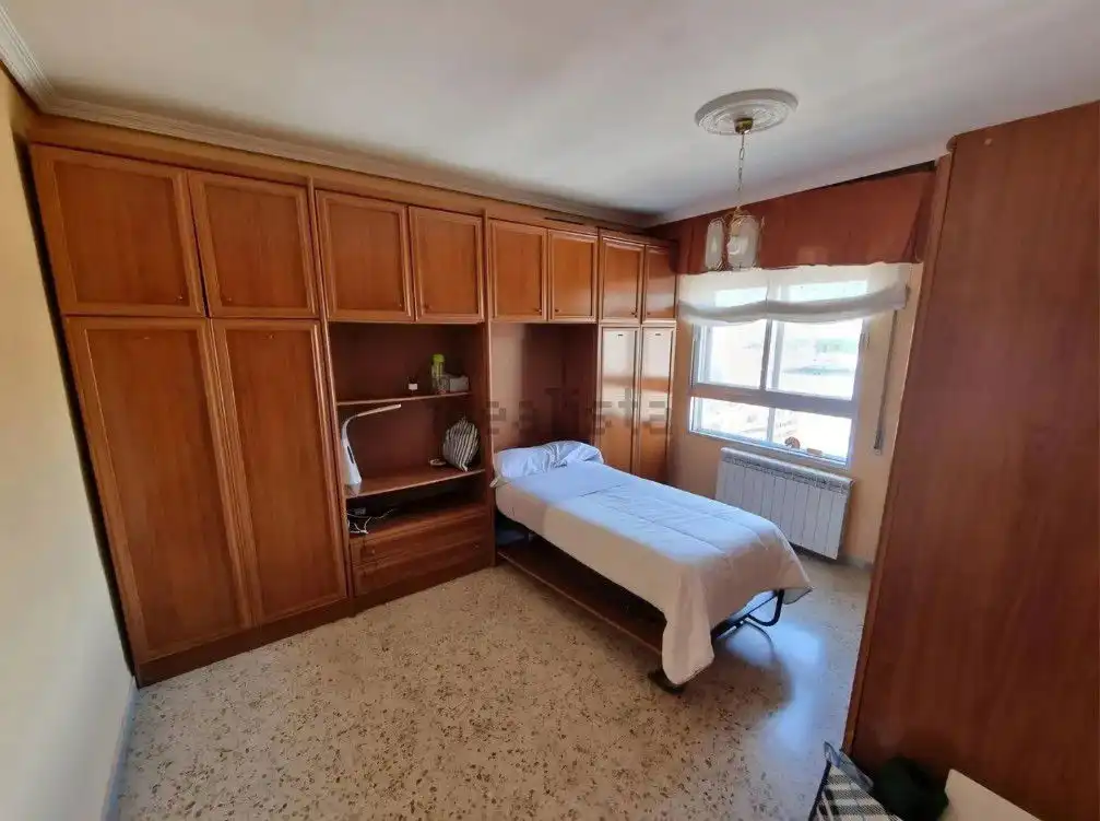 Habitación de Piso en venta en Palencia con Calefacción y Terraza