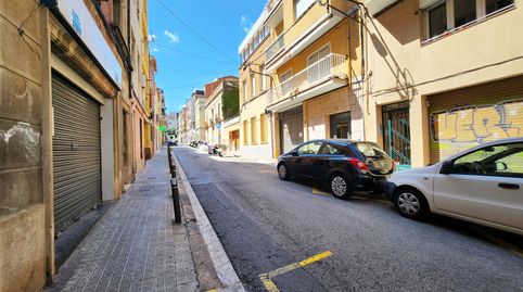 Foto 2 de Garaje en venta en Carrer de Sant Alexandre, 21, Horta, Barcelona Capital