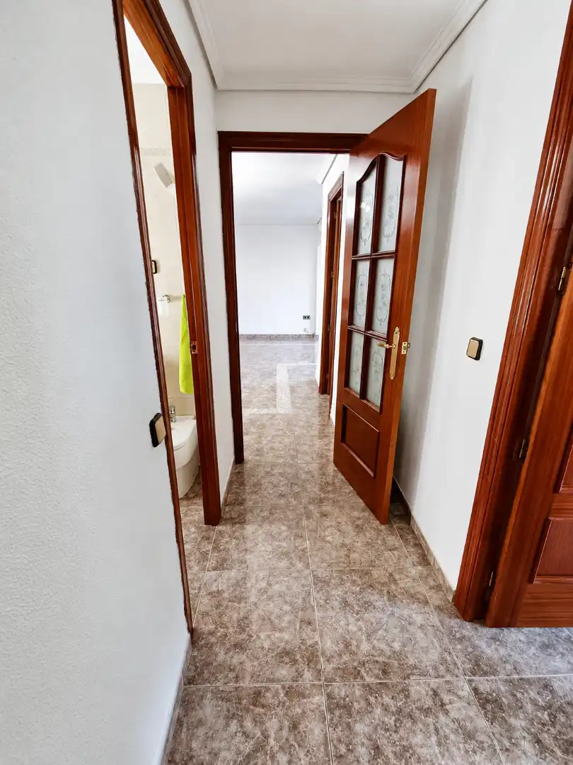 Piso en venta en Córdoba con Aire acondicionado, Horno y Lavadora