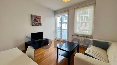 Photo 5 of Apartment to rent in Monforte, Paradai, Lugo