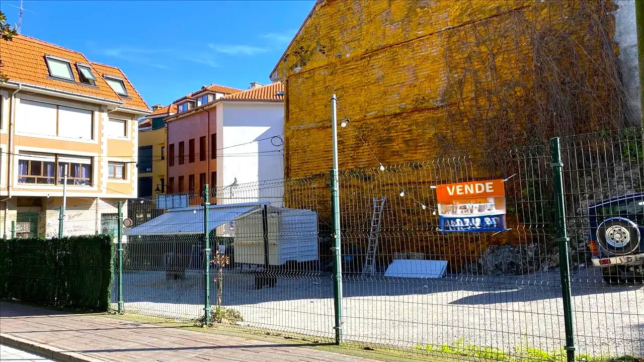 Terreny residencial en venda a LA CALZADA, imagen 13