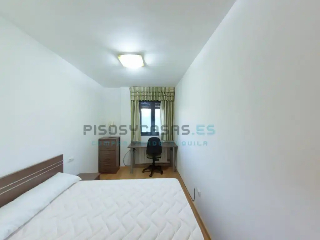 Piso con piscina en venta en Calle Madrid 2, imagen 7