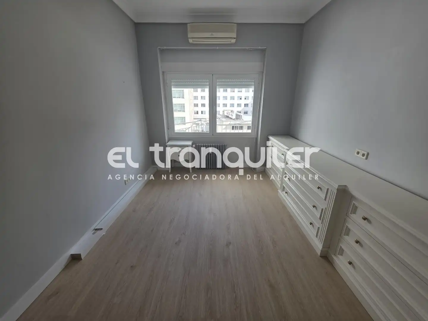 Appartement avec ascenseur à louer à Calle García de Paredes, imagen 6