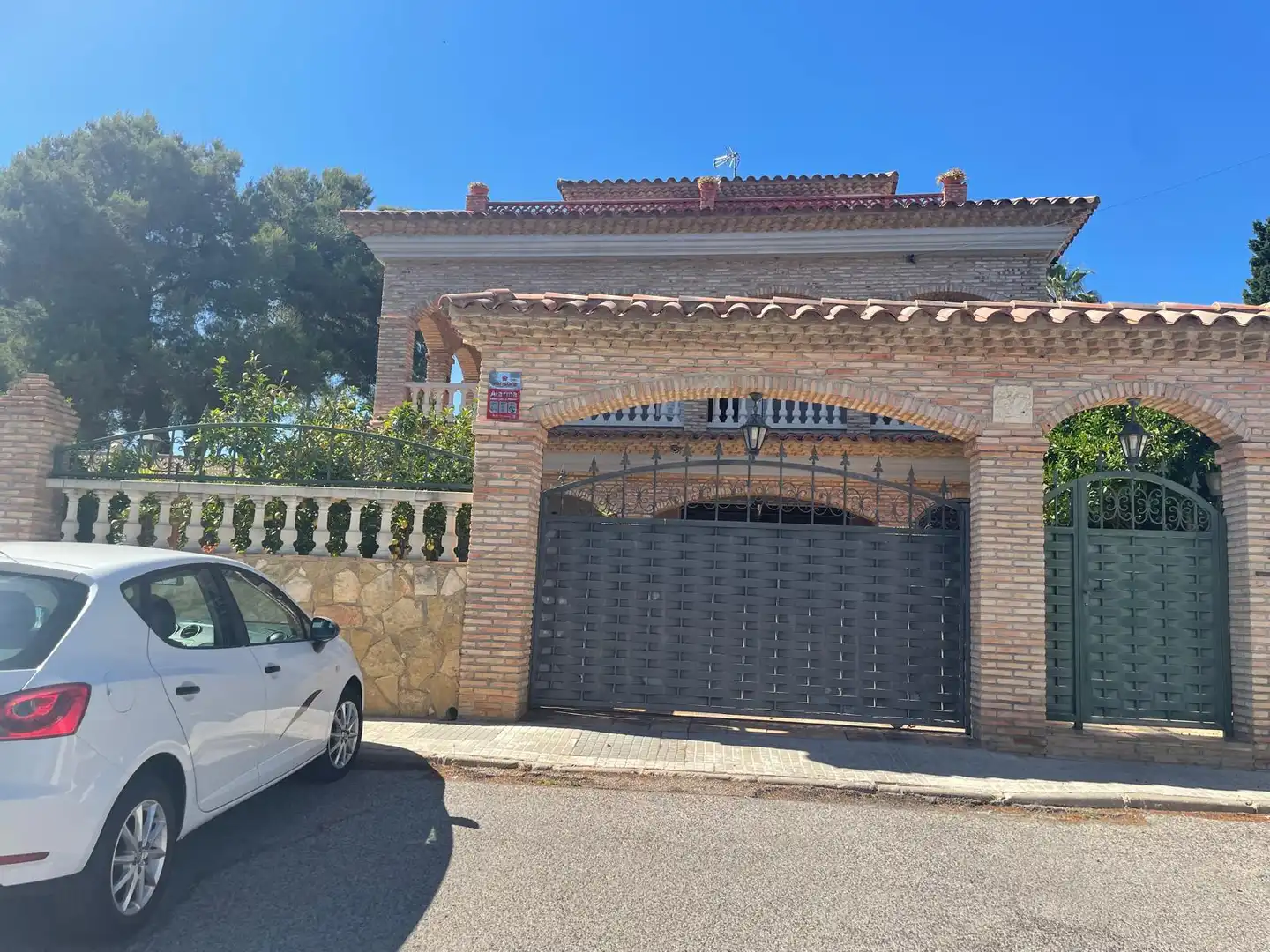 Villa mit Pool zum Verkauf in La Pobla de Montornès, imagen 3