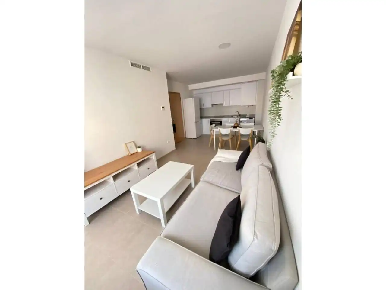 Apartments for rent in Cabanes, Castellón