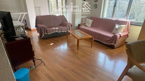 Foto 2 de Pis de lloguer a Sancti Spiritus - San Juan, Salamanca Capital