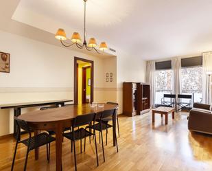 Flat to rent in Sagrada Família