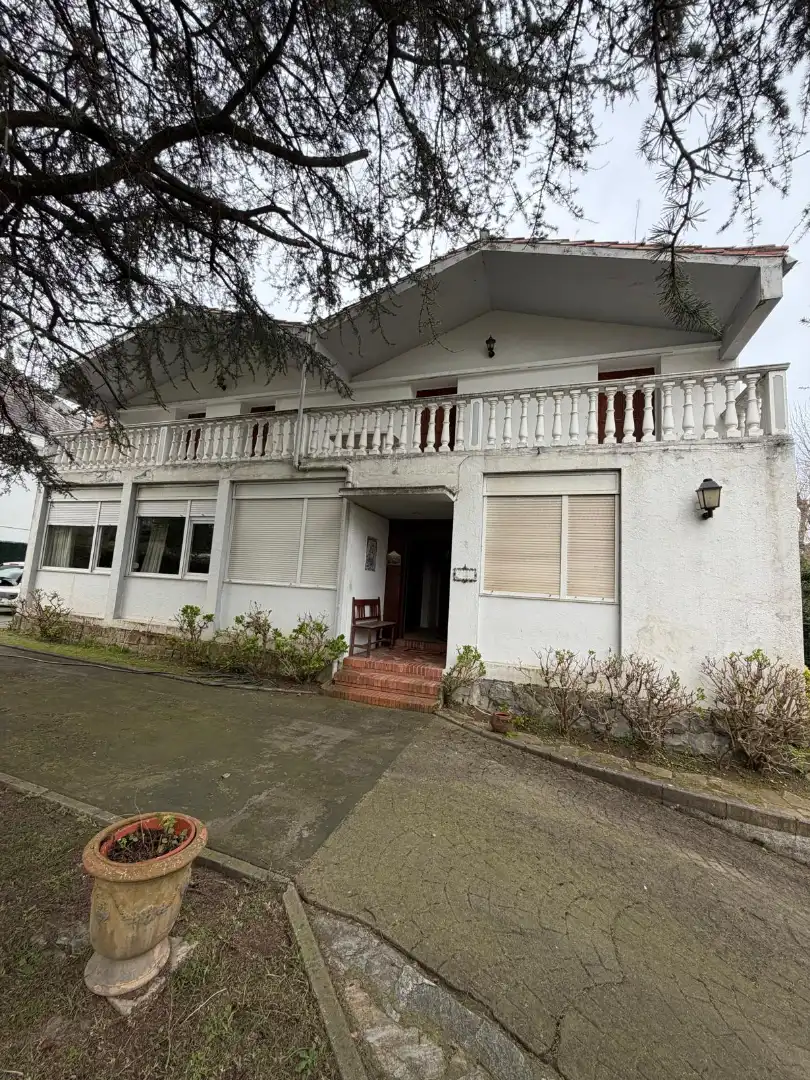 Vista exterior de Casa o chalet en venta en Santander con Calefacción, Jardín privado y Terraza