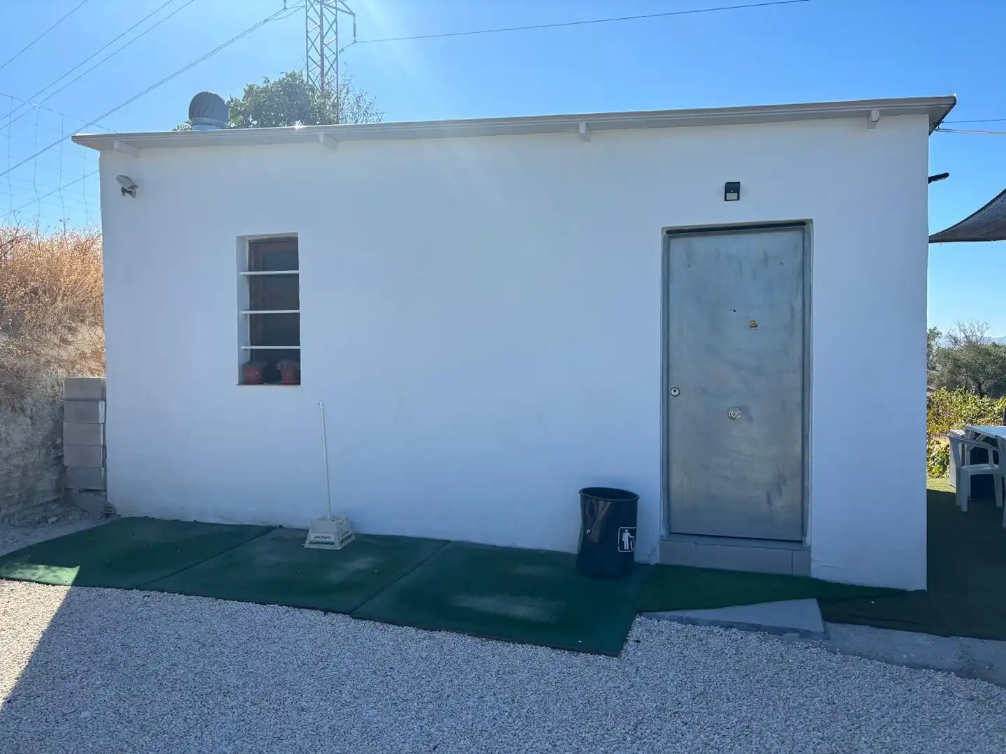 Terreno rustico in vendita a Peligros