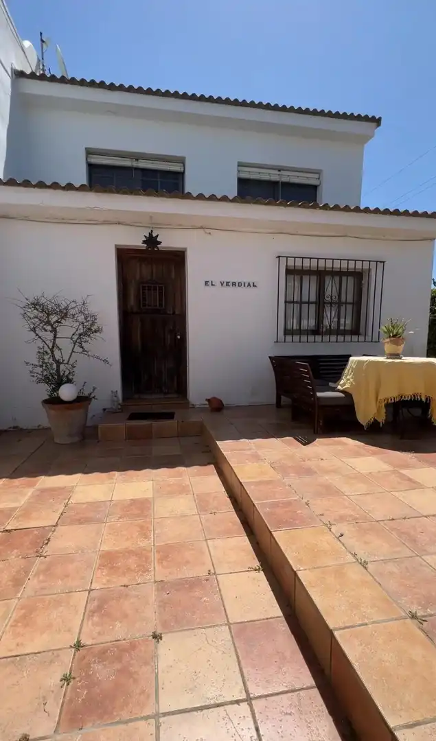 Country homes for sale in Zahora