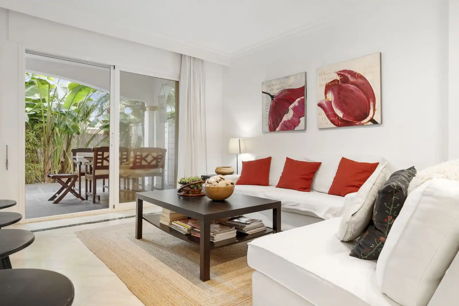 Apartament amb piscina en venda a Calle San Joaquín 7, imagen 3
