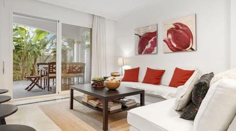 Foto 3 de Apartamento en venta en Calle San Joaquín, 7, La Carolina - Guadalpín, Málaga