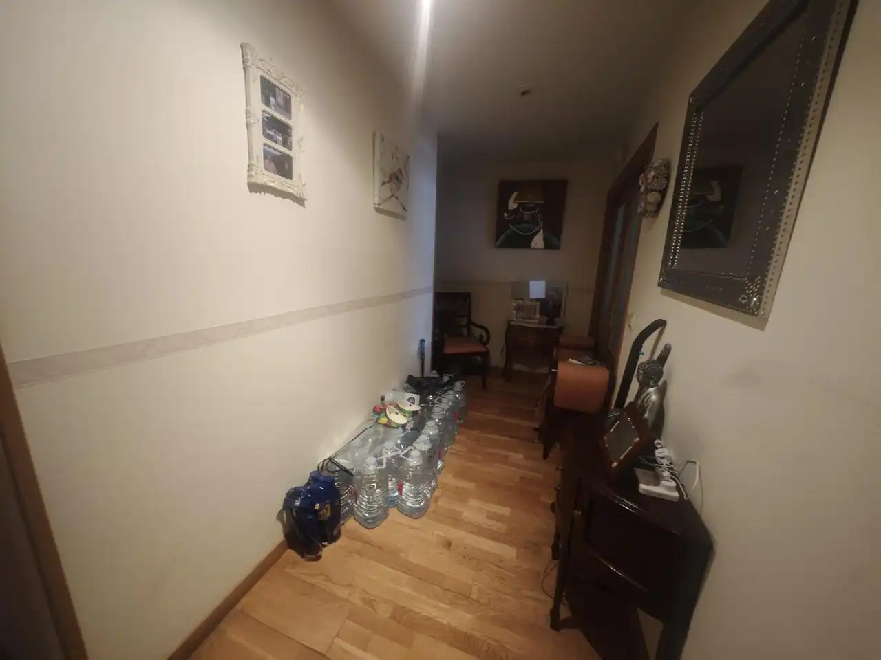 Flat with lift for sale in Calle Julián Besteiro, imagen 29