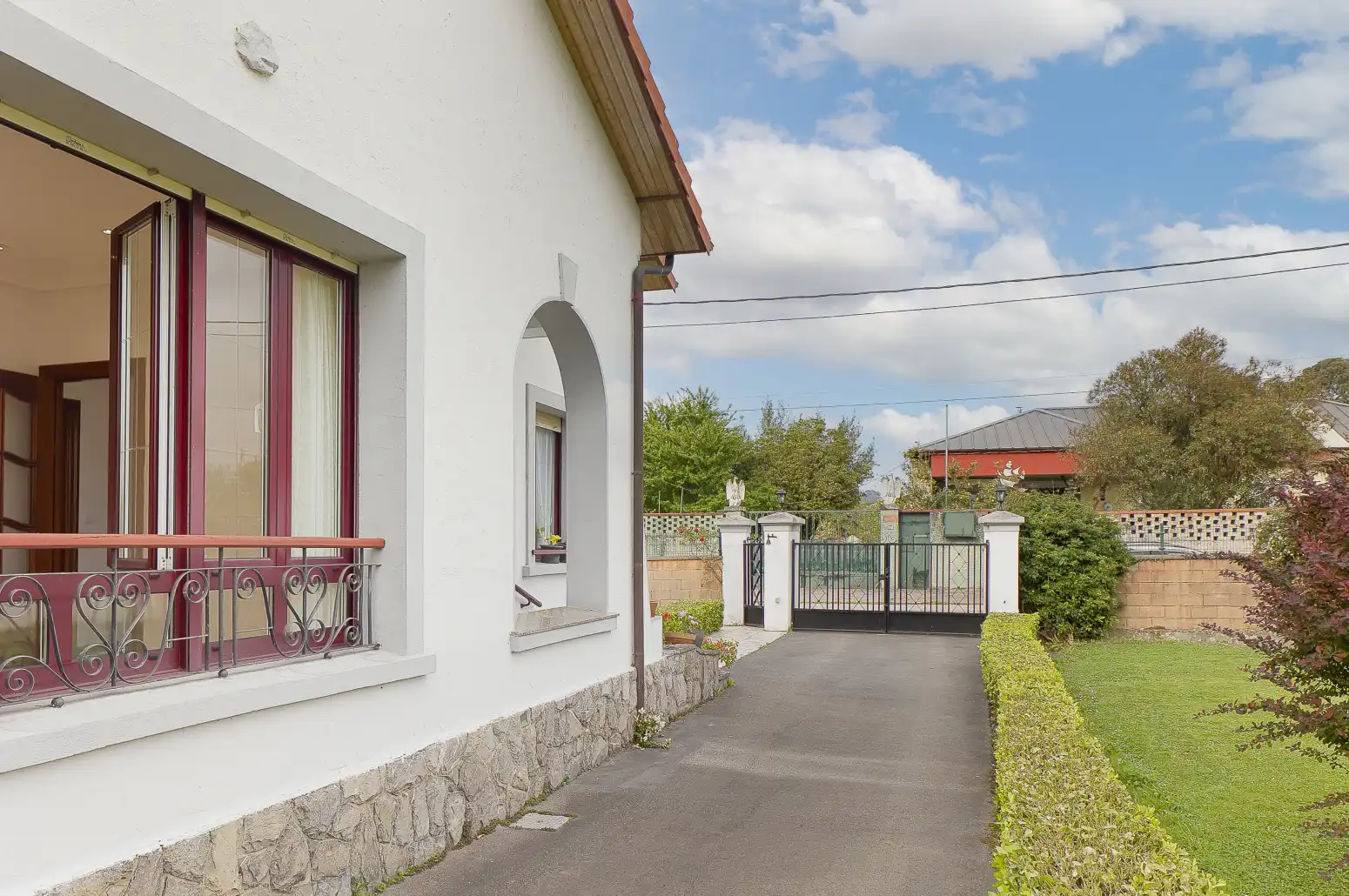Casa o xalet en venda a GIJON - CAMINO DE LAS MADRESELVAS, 88, Somió