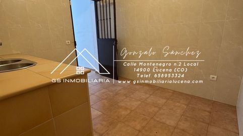 Foto 5 de Casa adosada en venta en Jauja, Lucena