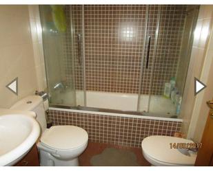 Bathroom of Flat for sale in San Cristóbal de la Cuesta  with Terrace and Storage room