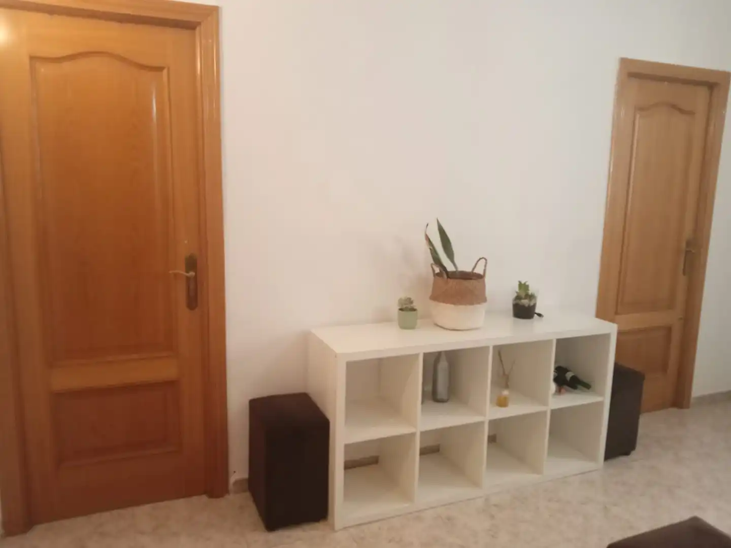 Room in Calle del Doctor Castelo, Ibiza de Madrid