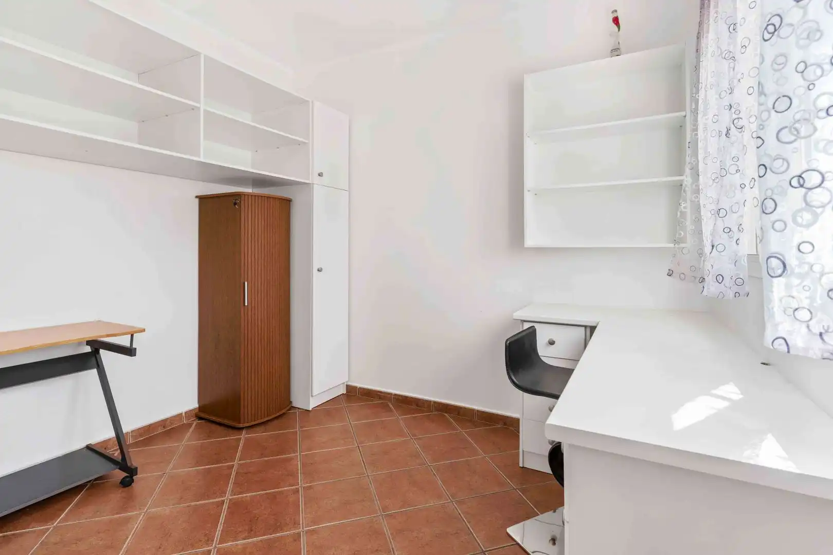 Cocina de Casa o chalet en venta en Murla con Aire acondicionado, Calefacción y Jardín privado