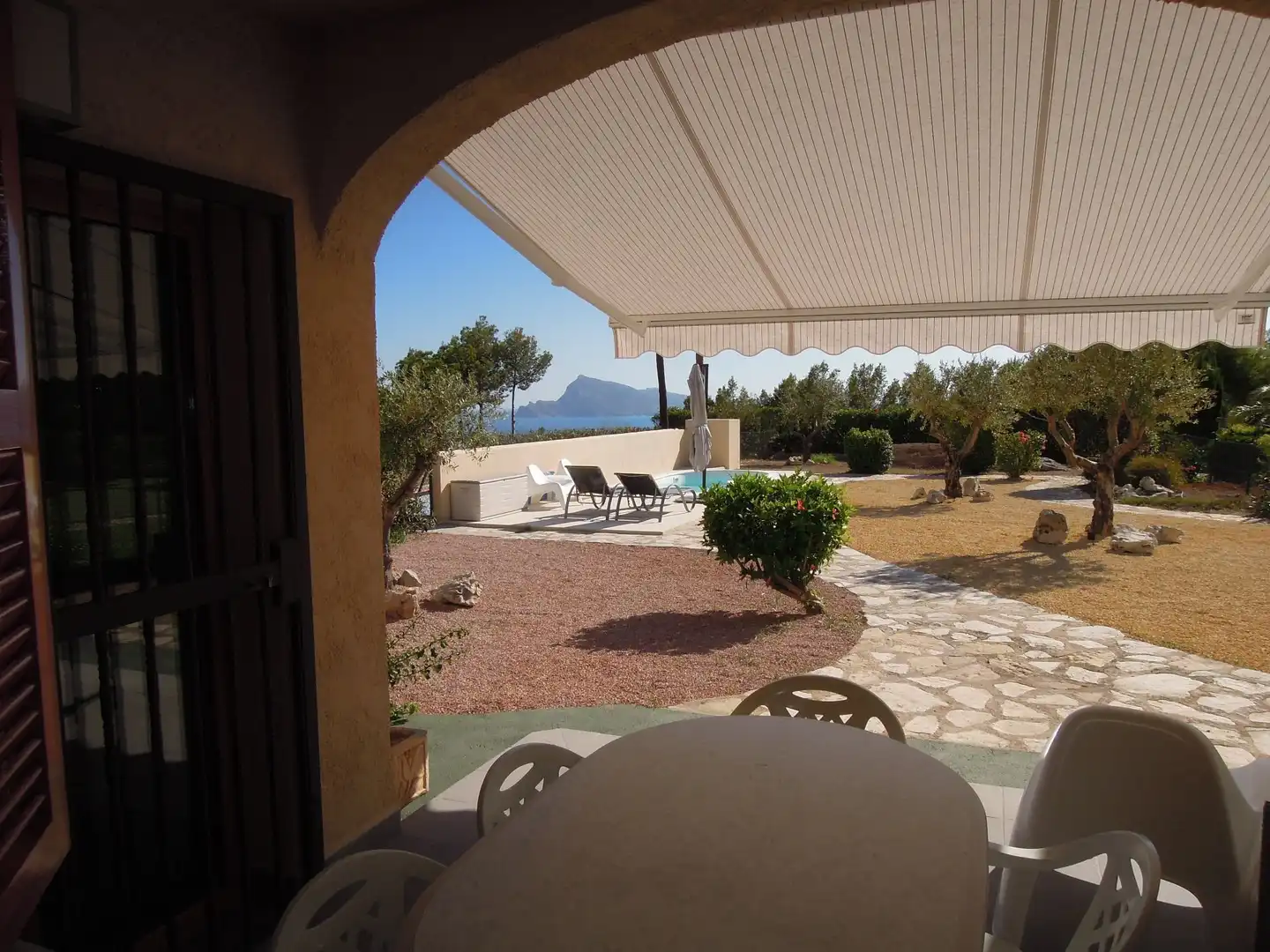 Haus mit Pool zum Verkauf in Residencial Europa 15, imagen 51