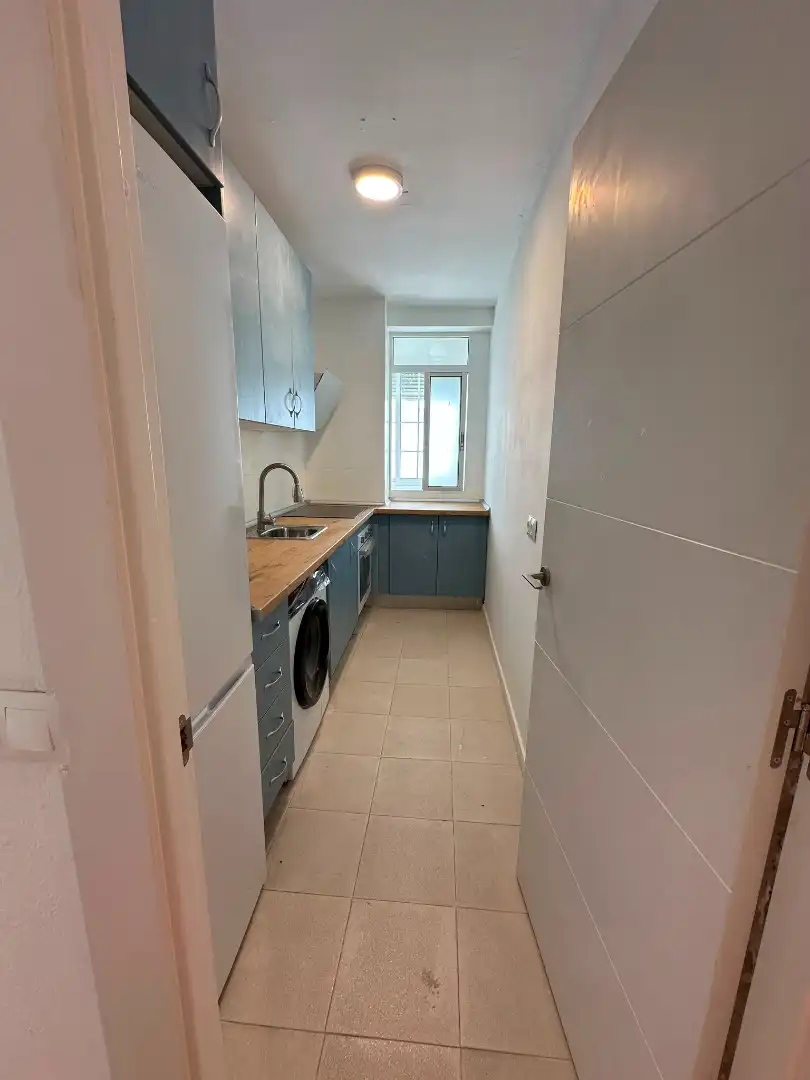 Piso en venta en Avenida de Palomares, imagen 7