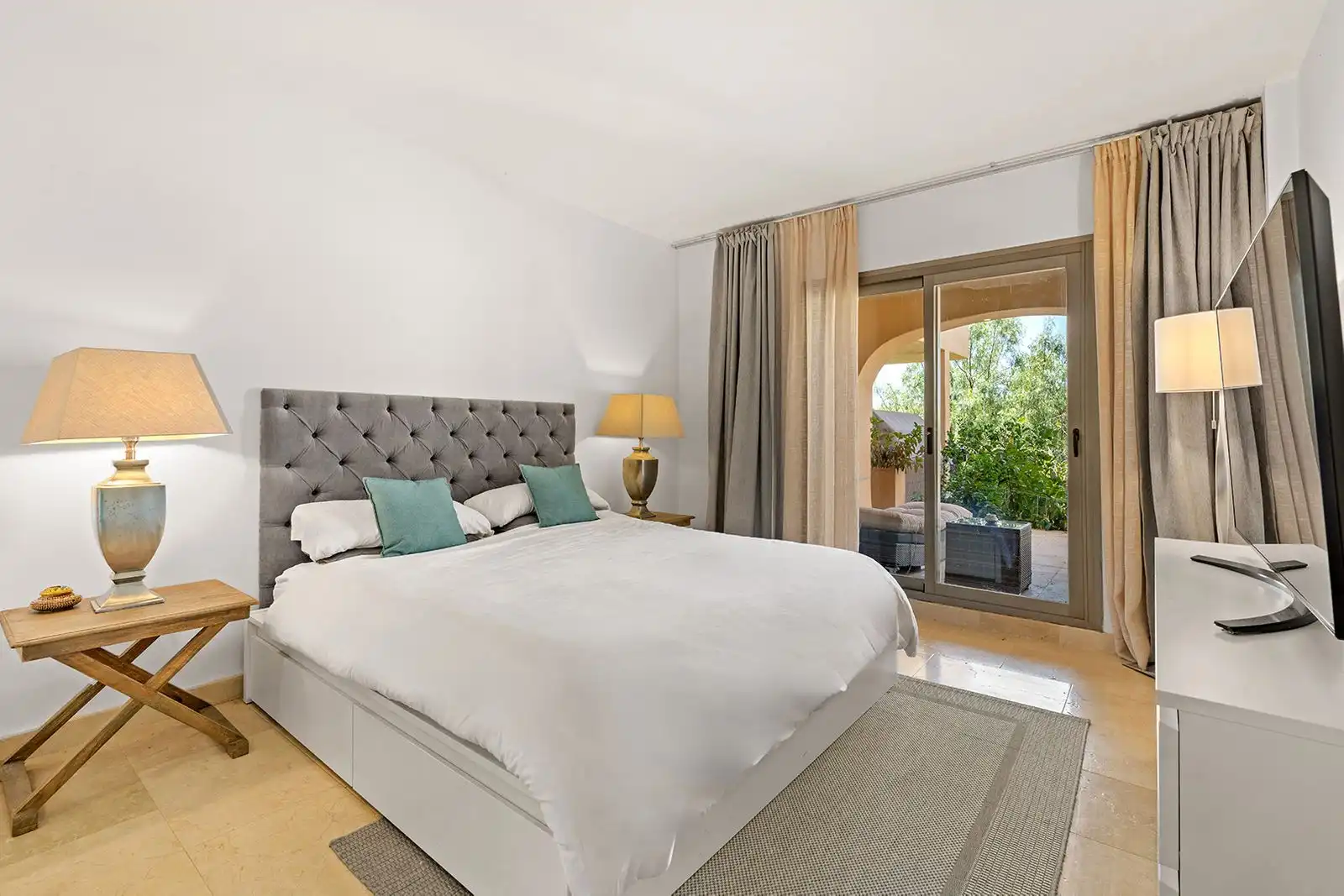 Wohnung mit Pool zum Verkauf in El Paraíso, imagen 12