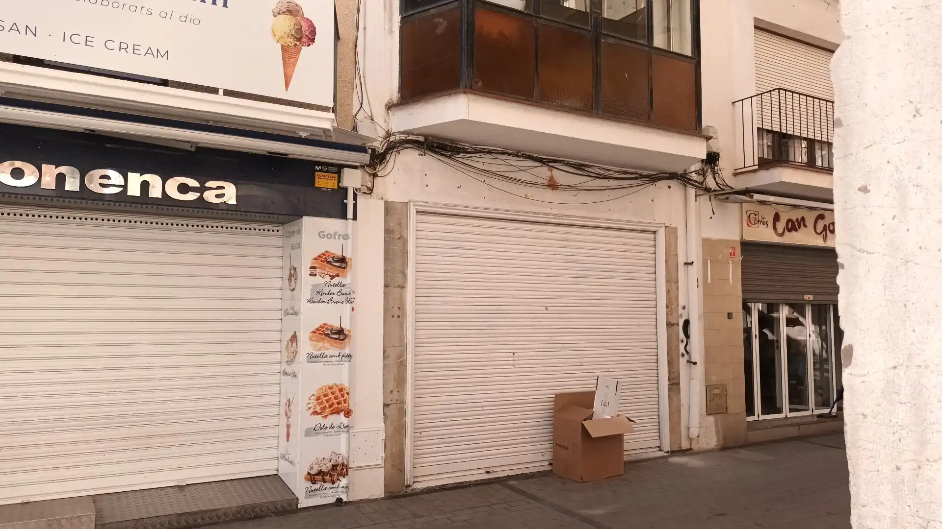 Local comercial en venta en L'Estartit Poble, imagen 2