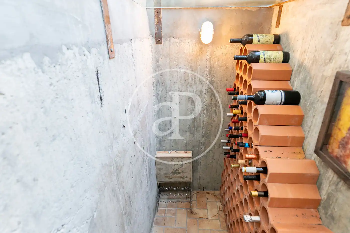 Detached homes for sale in Barcelona  with Air Conditioner, Heating and Private garden