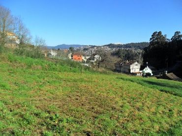 Terreno residenziale in vendita a Estrada Coutada