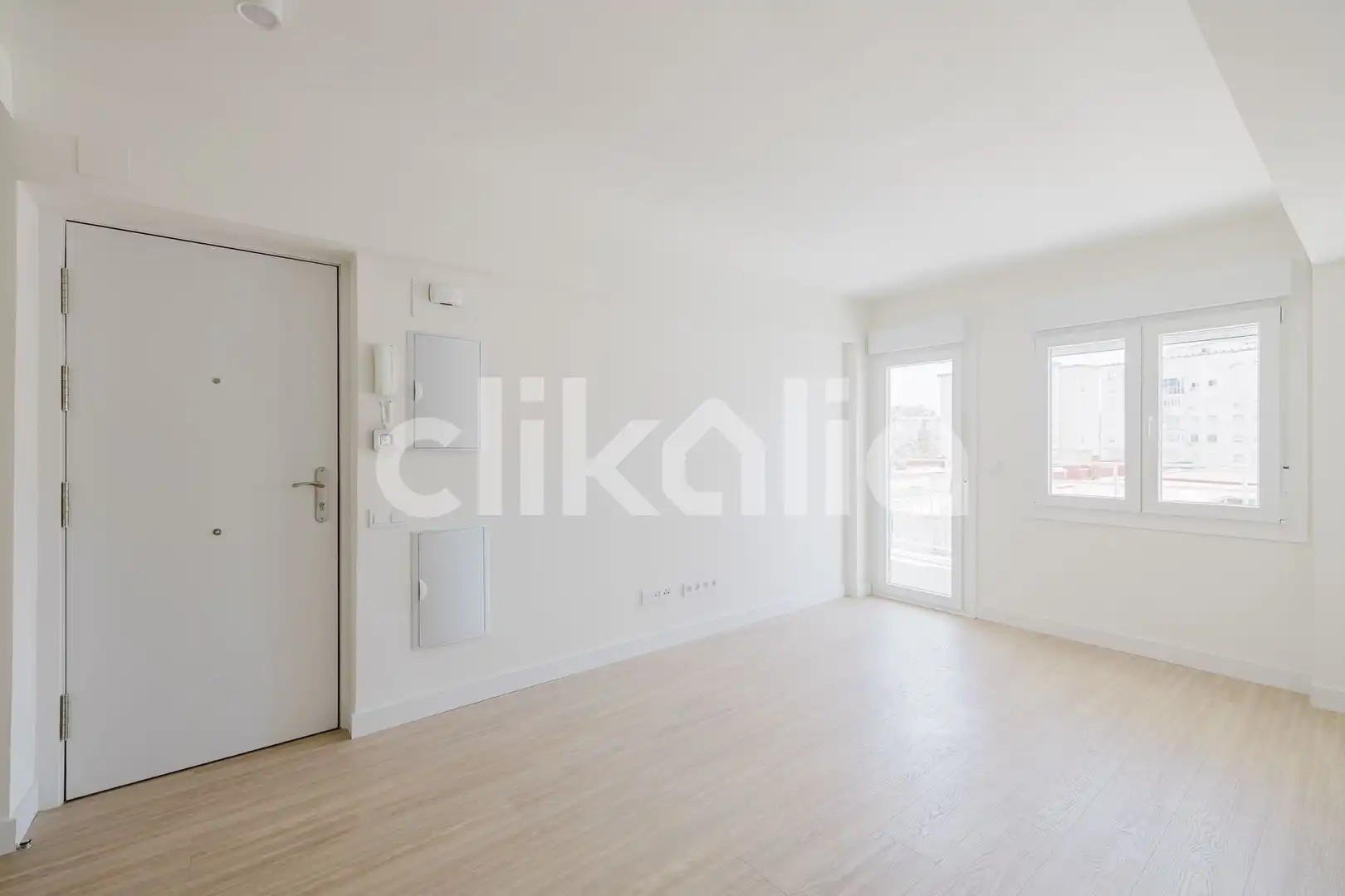 Piso con ascensor en venta en Carretera de Cádiz, imagen 6