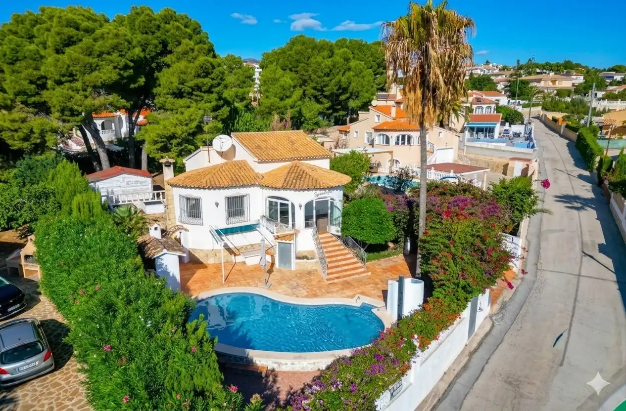House for sale in Marisol Park - Ortembach - Los Almendros, imagen 15