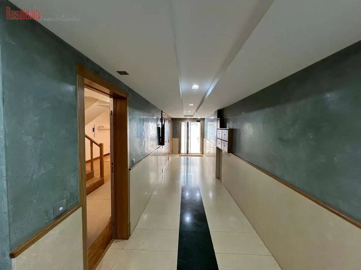 Dúplex en venta en A Coruña Capital  con Calefacción