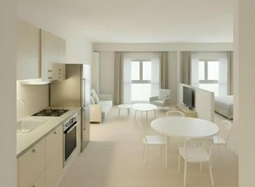 Foto 4 de Pis en venda a Calle de Saavedra Fajardo, 17, San Lorenzo, Murcia