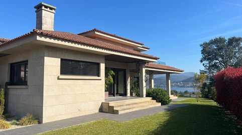 Foto 4 de Casa o xalet en venda a Granxa (da)-san Miguel, O Rosal , Pontevedra