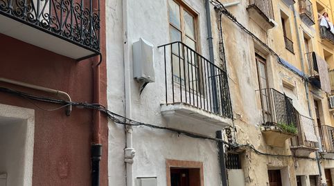 Foto 2 von Einfamilien-Reihenhaus zum Verkauf in Jijona / Xixona, Alicante