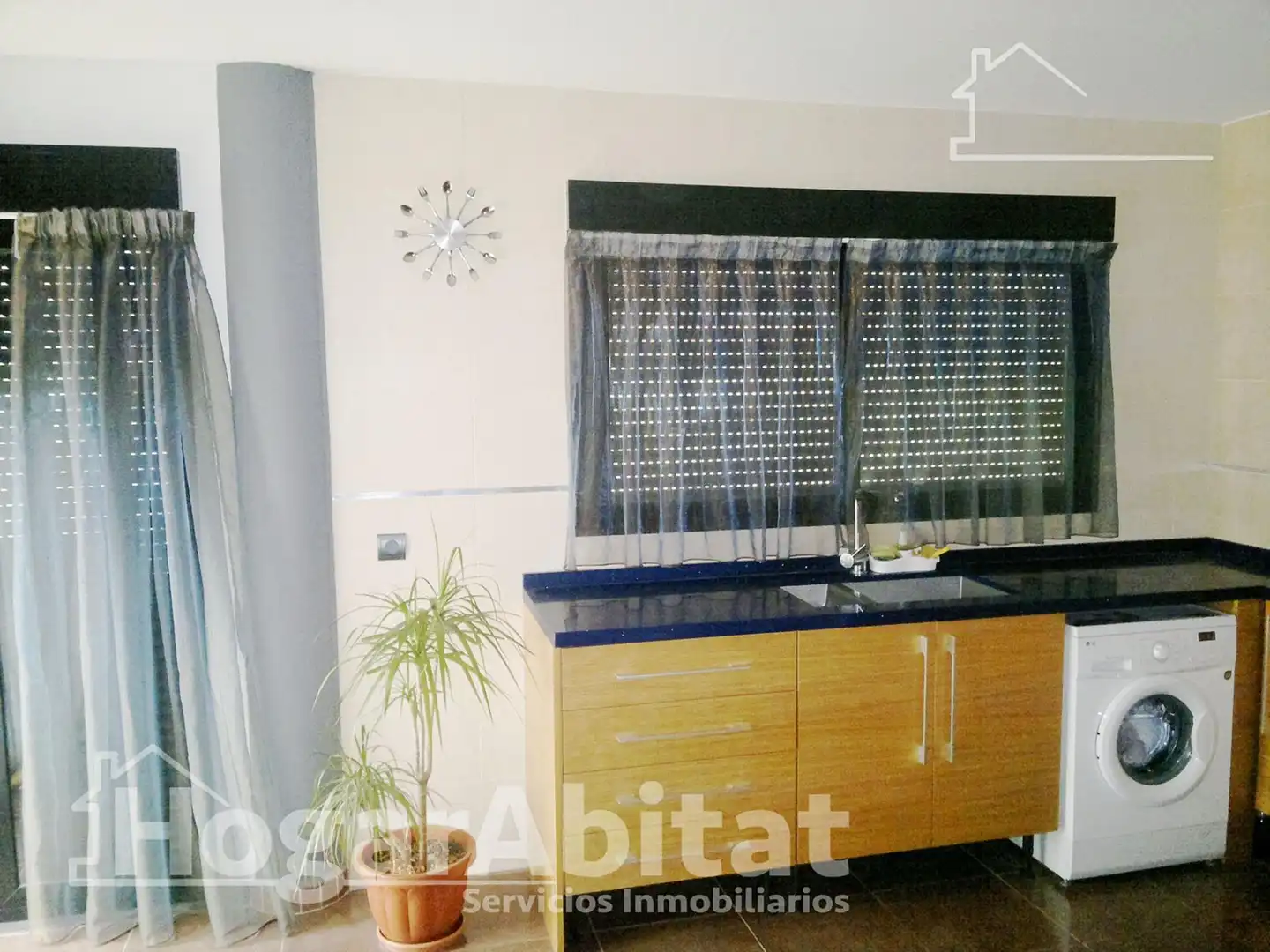Casa amb terrassa en venda a Calle SANT LLUIS, DE, imagen 8