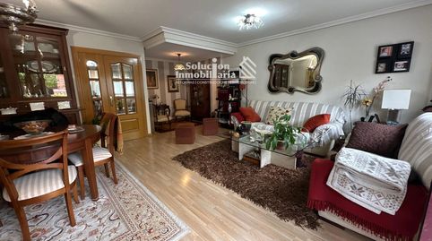 Foto 5 de Casa adosada en venta en La Platina- Hospital - Campus, Salamanca Capital