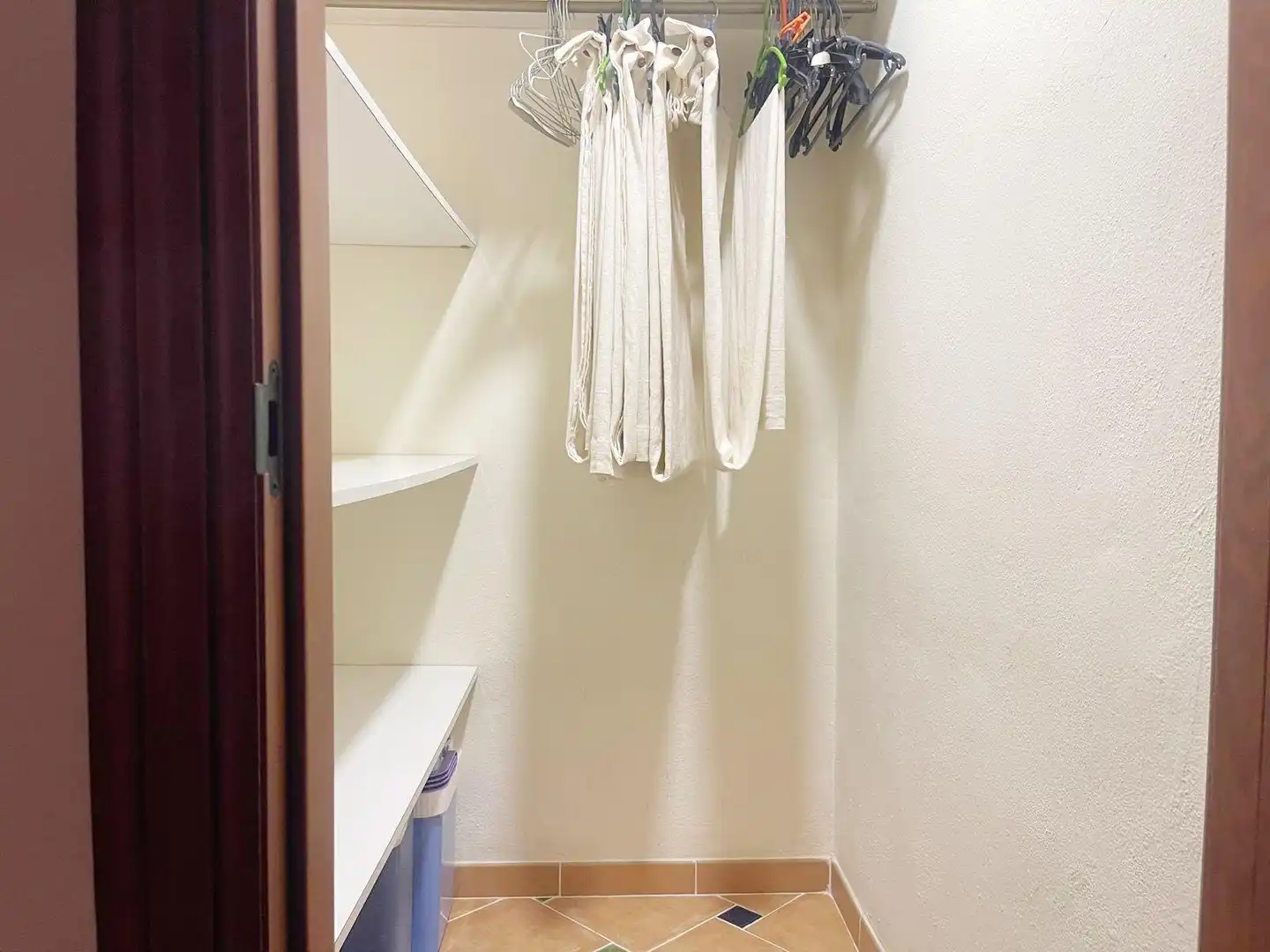 Terraced house with pool for sale in Las Marinas / Les Marines, imagen 13