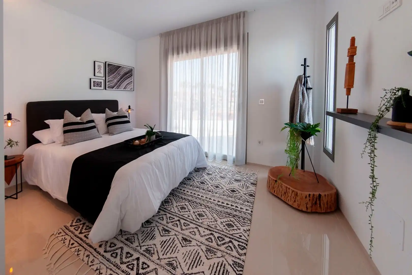 Villa mit Terrasse zum Verkauf in Playa del Espejo, imagen 9