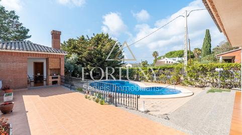 Foto 5 de Casa o chalet en venta en Carrer Crisantems, 7, Vilafortuny, Cambrils