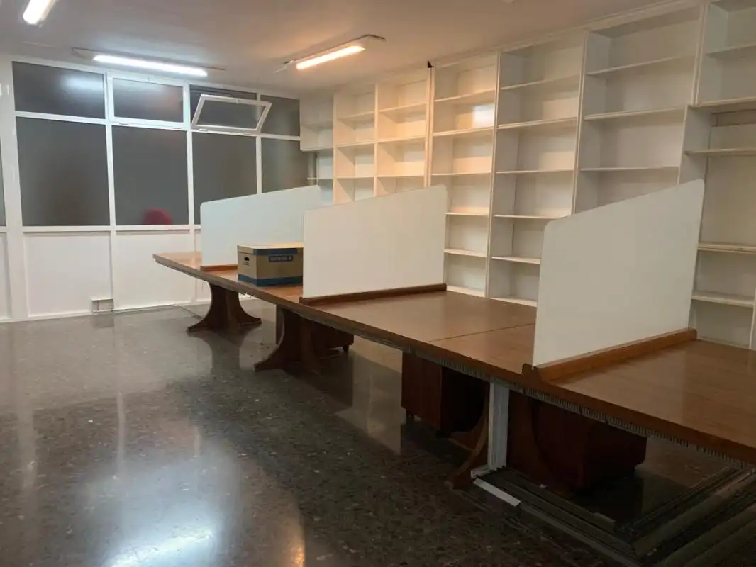 Oficina amb ascensor en venda a Pl. de Uncibay, imagen 3