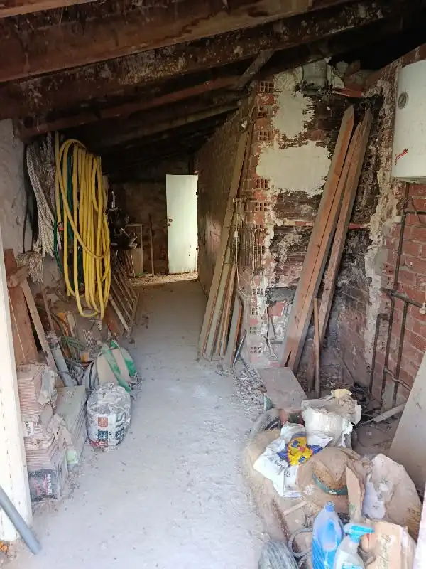 Semi-detached house for sale in Desamparados - Hurchillo - Torremendo, imagen 7