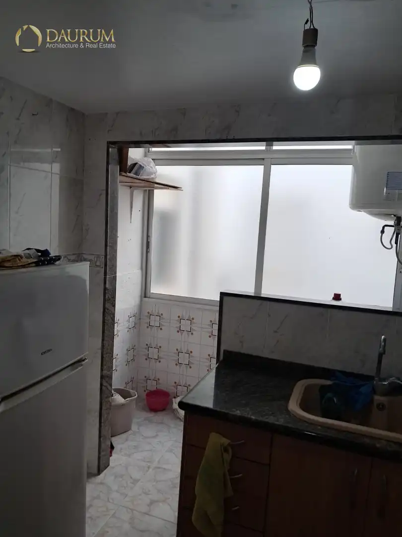 Cocina de Piso en venta en Sueca con Aire acondicionado, Terraza y Amueblado
