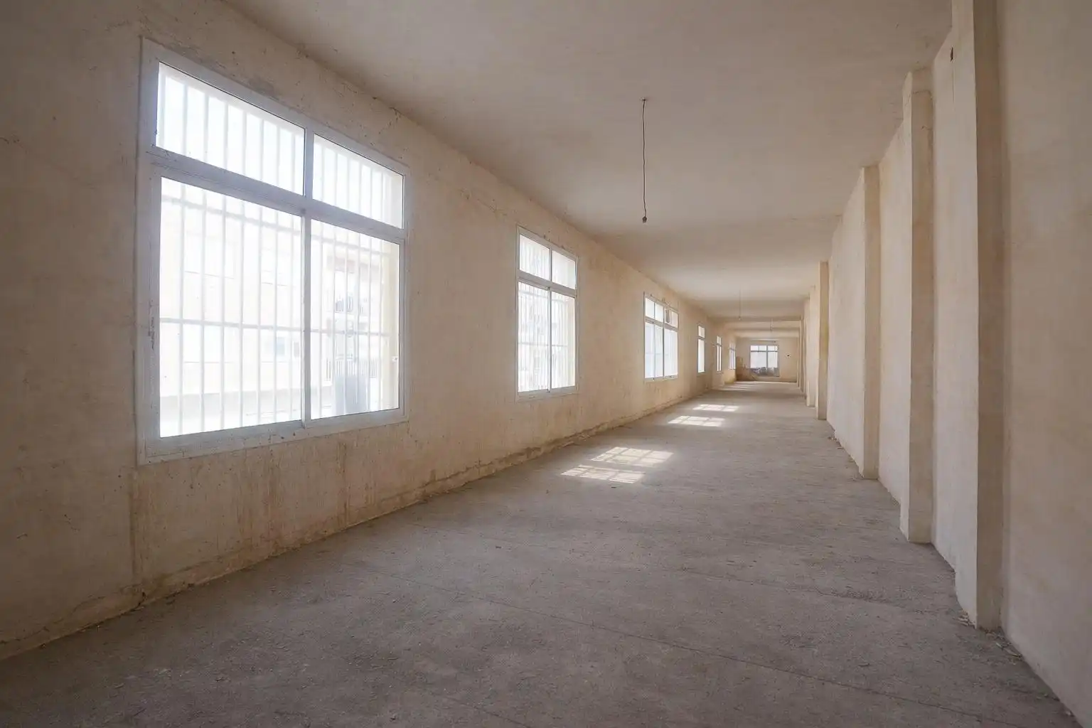 Nave industrial in vendita a Ponent, imagen 8