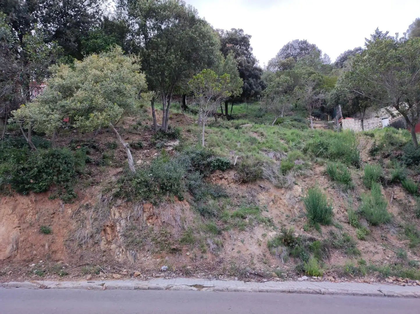 Terreny residencial en venda a Carrer Mirador, imagen 25