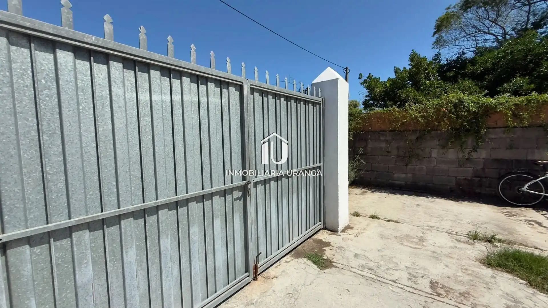 Residencial en venta en Laredo