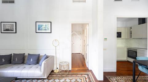 Foto 3 de Pis en venda a Dreta de l'Eixample, Barcelona