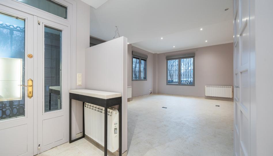 Photo 1 of Flat for sale in El Pardo, Madrid