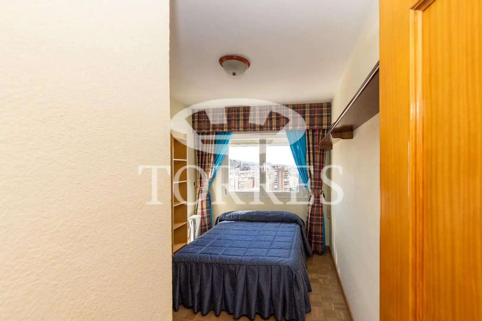 Piso con ascensor en venta en Avenida de Andalucía, imagen 37