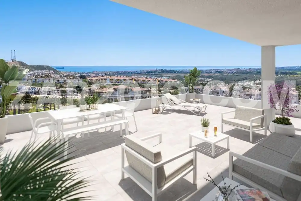 Apartment mit Pool zum Verkauf in Avenida Cañada Julián, imagen 8